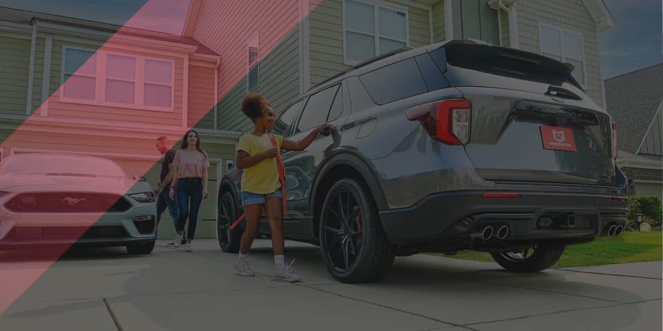 Buy 4 SELECT Passenger Tires and get up to a $160 back after online rebate form with General Tire Credit Card.